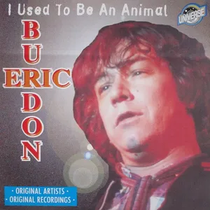 He used to be an animal